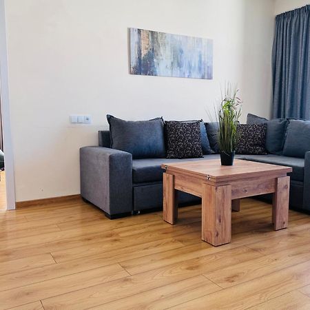 Delux Apartment For 6 Guest, New Gudauri Esterno foto
