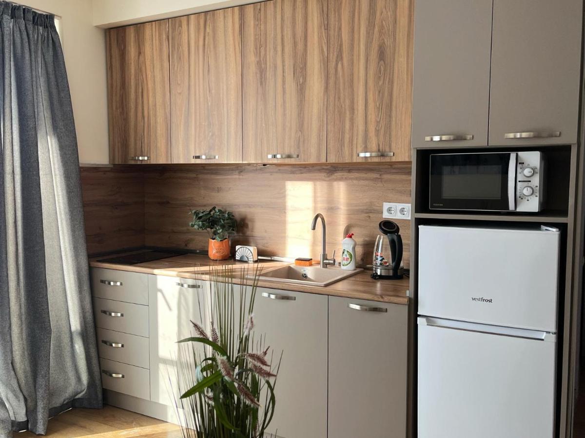 Delux Apartment For 6 Guest, New Gudauri Esterno foto