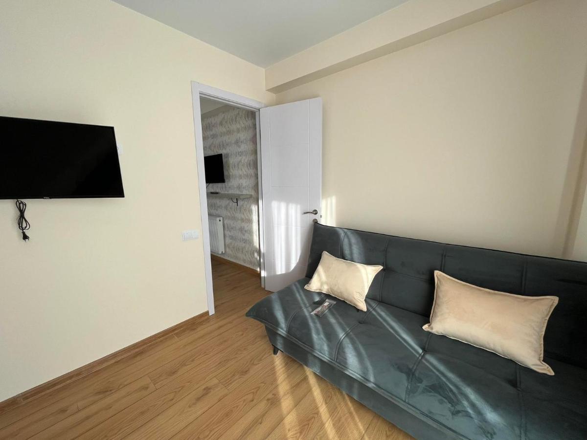 Delux Apartment For 6 Guest, New Gudauri Esterno foto