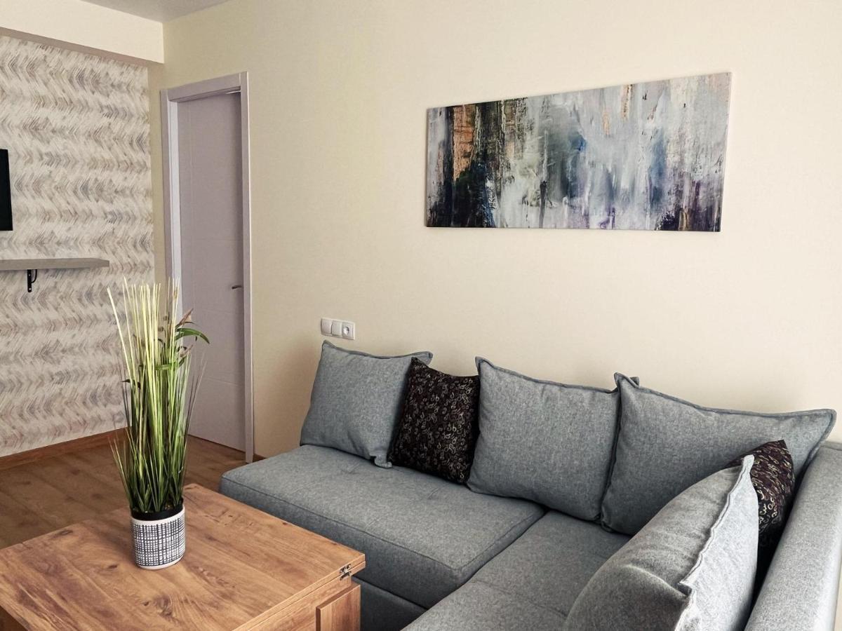 Delux Apartment For 6 Guest, New Gudauri Esterno foto