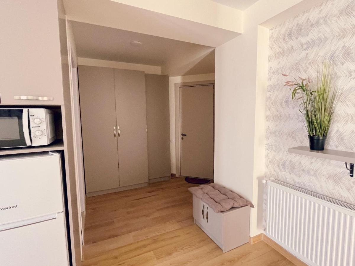 Delux Apartment For 6 Guest, New Gudauri Esterno foto